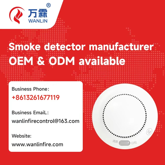 quarterly heat detector test NFPA - Certified Fire Alarm Test Equipment Supplier | Wanlin ComplianCe-Centro de productos-Wanlin Equipos Contra Incendios